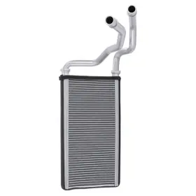 18029455 EVAN-FISCHER Heater Core Sts Cts Cadillac