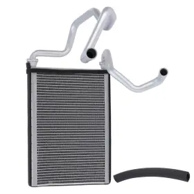 18029457 EVAN-FISCHER Heater Core Front Honda Pilot