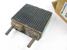 H79400 EVERCO Heater Core Ports