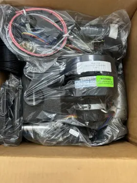 214470 FACTORY FIVE Heater Defrost Kit