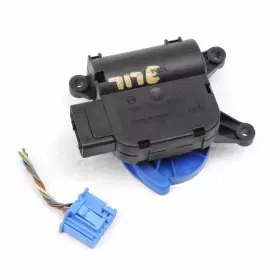 132801304 AUDI Ac Heater Air Flap Door Motor Servo Control A4
