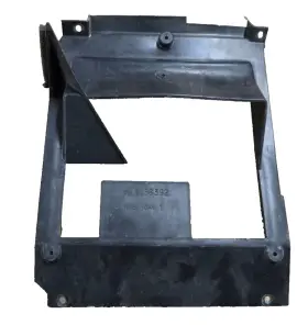 3056392 FACTORY/OEM Heater Core Holder Plate Inner Mounting #2