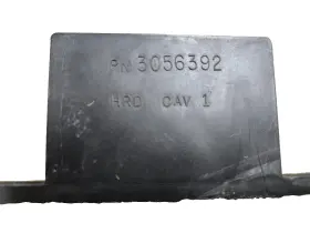 3056392 FACTORY/OEM Heater Core Holder Plate Inner Mounting #3