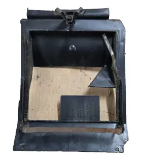 3056392 FACTORY/OEM Heater Core Holder Plate Inner Mounting