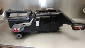 84171602 CHEVROLET Heater Box Housing Camaro