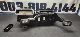 84451330 CHEVROLET Dual Control Heater Box Camaro