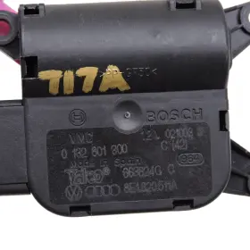 8E1820511A AUDI Ac Heater Air Flap Door Motor Servo Control #3