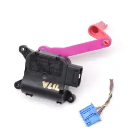 8E1820511A AUDI Ac Heater Air Flap Door Motor Servo Control