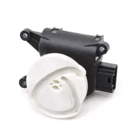 8E1820511C AUDI Ac Heater Air Flap Door Motor Servo Control #2