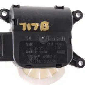 8E1820511C AUDI Ac Heater Air Flap Door Motor Servo Control #3