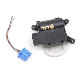 8E1820511C AUDI Ac Heater Air Flap Door Motor Servo Control