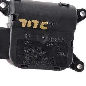 8E1820511D AUDI Ac Heater Air Flap Door Motor Servo Control #3