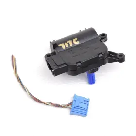 8E1820511D AUDI Ac Heater Air Flap Door Motor Servo Control