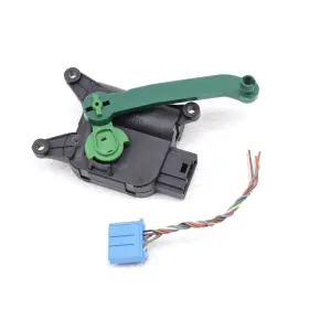 8E2820511B AUDI Ac Heater Air Flap Door Motor Servo Control #2