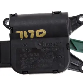 8E2820511B AUDI Ac Heater Air Flap Door Motor Servo Control #3
