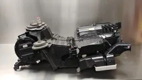 HC3Z-19850-K FORD Heater Box Housing Single Zone F250 F350
