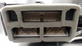 PC3Z-19850-D FORD Heater Box Housing Single Zone F250 F350 #2