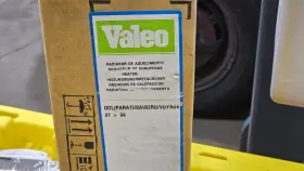 303-819-030-1 FEBI Fox Heater Core Nos Valeo Gol Saveiro Vw #3