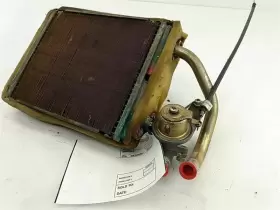 676-52068 FIAT Heater Core Ac X1 #2