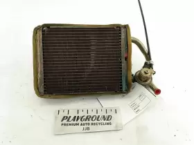 676-52068 FIAT Heater Core Ac X1