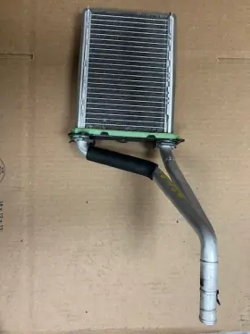 124SPIDER FIAT Heater Core