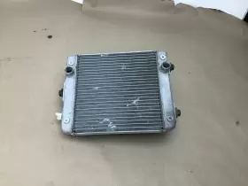 157B FISKER KARMA Left Driver Battery Cooling Radiator Core
