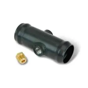 Flex-a-lite 107078 Flex-a-lite In-line Hose Adapter 1-1/2 Inch I.d