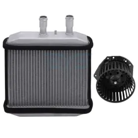 10164912 FLY-AUTOPARTSCLUB Heater Core Blower Motor Kit Buick