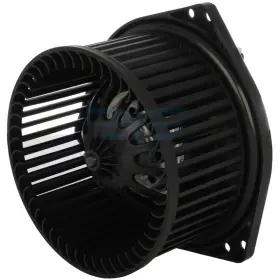 10164915 FLY-AUTOPARTSCLUB Heater Core Blower Motor Kit #2