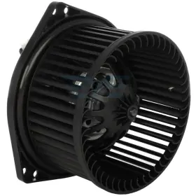 10164915 FLY-AUTOPARTSCLUB Heater Core Blower Motor Kit #3