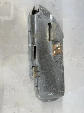 Fomoco Ford Galaxie Firewall Heater Box Fan Blower Motor