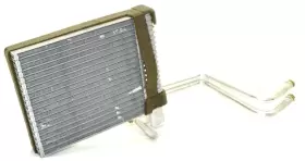 BV6Z-18476-A FORD Hvac Heater Core Evaporator Unit Focus #2