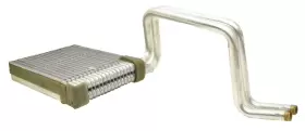 BV6Z-18476-A FORD Hvac Heater Core Evaporator Unit Focus #3