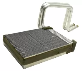 BV6Z-18476-A FORD Hvac Heater Core Evaporator Unit Focus