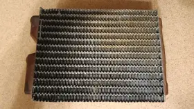 C5DE-8476-A1 FORD Heater Core Mustang Shelby Cougar #3