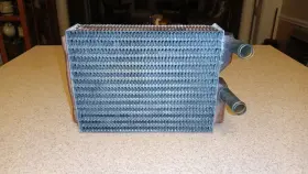 C5DE-8476-A1 FORD Heater Core Mustang Shelby Cougar