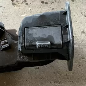 D3TA-18A660-AA FORD Underdash Heater Core Box F100 F150 F250 #2
