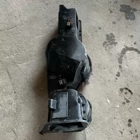 D3TA-18A660-AA FORD Underdash Heater Core Box F100 F150 F250