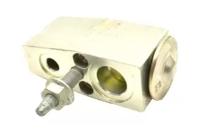 F1FZ-19849-A FORD Hvac Air Conditioner Evaporator Expansion #2
