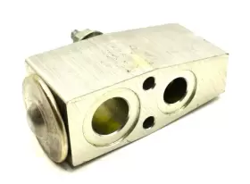 F1FZ-19849-A FORD Hvac Air Conditioner Evaporator Expansion #3