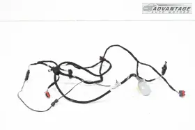 Fomoco Gl3t-19f561-ba 2018-2021 Ford Expedition 3.5l V6 Hvac A/c Heater Core Wire Wiring Harness Oem