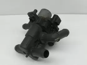 394189 FORD Hvac Heater Core Thunderbird #3