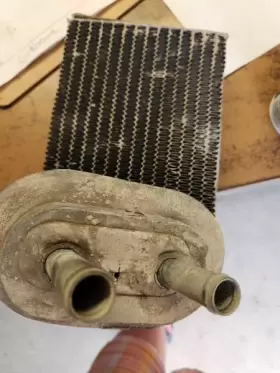 676-00481 FORD Heater Core Sable