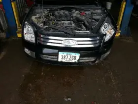676-00578 FORD Heater Core Fusion #2