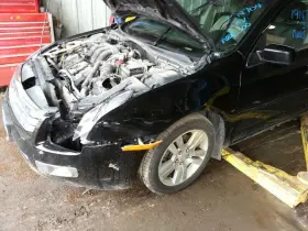 676-00578 FORD Heater Core Fusion #3