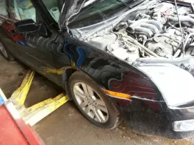 676-00578 FORD Heater Core Fusion