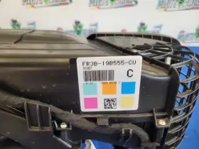678.FD1I16 FORD Ac Heater Core Vent Air Box Hvac S550 Gt #2