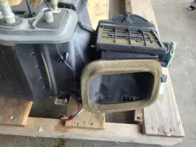 685.FD1G95 FORD Convertible Heater Box Core Hvac Dash Gt #3
