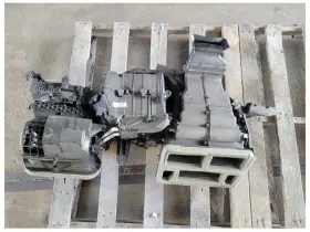 FORD Lighting Heater Box Core Hvac Unit F-150