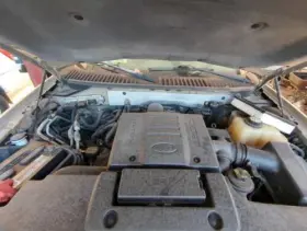 7L1Z18476A FORD Rear Hvac Heater Core Front Expedition